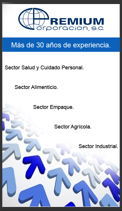 Corporación Premium