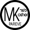 kosher pareve